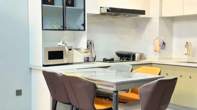 Sanya Jingyuan City - View 6