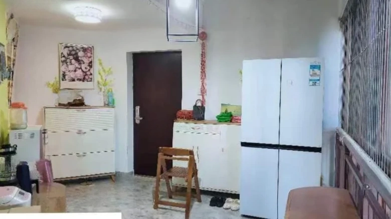 Hongkun Mountain Sea Villa - View 3