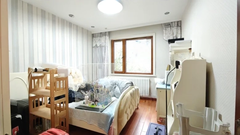 Guohua Oriental Beauty Manor - View 2