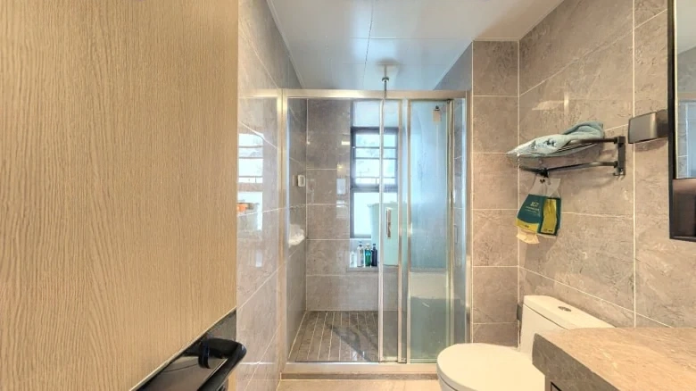 Binhai Road - View 7