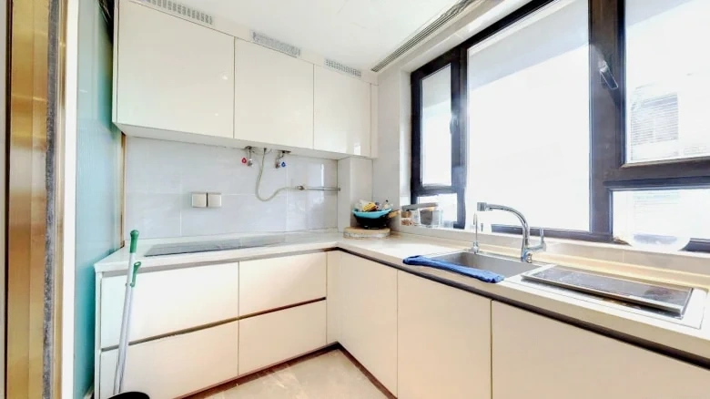 Wanke Haiyan Gate - View 7