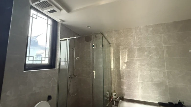 Green Town Ganyun Village - View 11