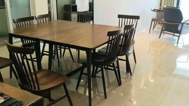 Hongzhou Tianxi - View 2