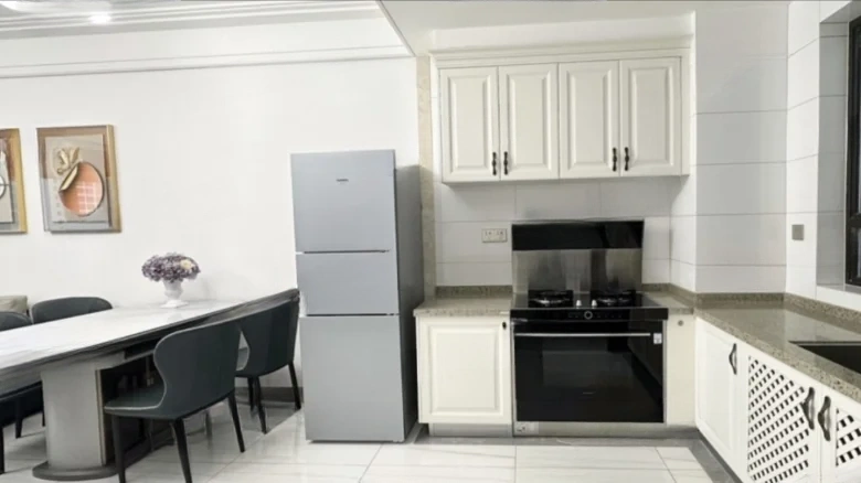 Junhe Juntai - View 5