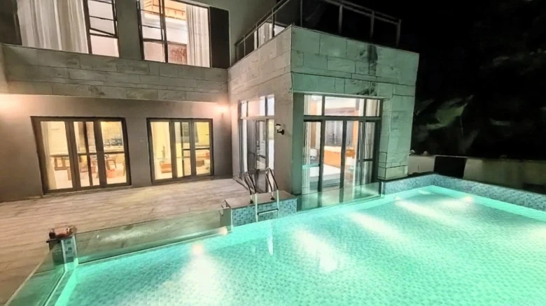 Runda Sanya Bay Gao Erji Villa - View 28