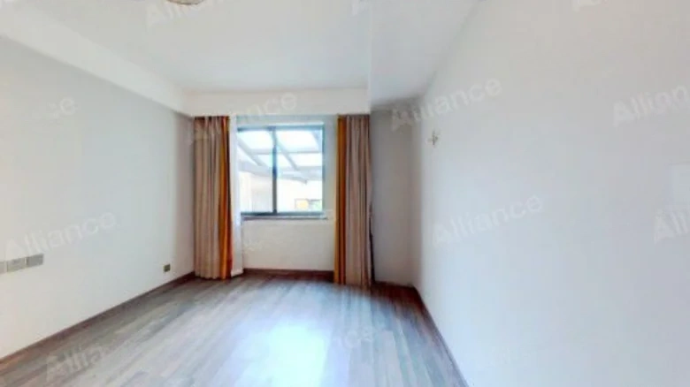 Kunming Dianchi Golf Club - View 5