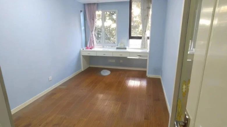 Upper River Garden - View 7