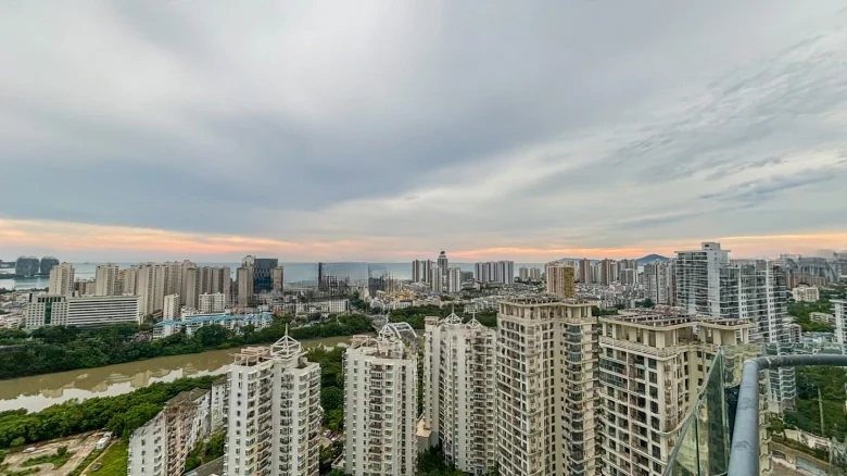 二十五度阳光 - View 22