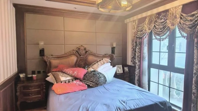 Junsen Ecological Peninsula - View 2