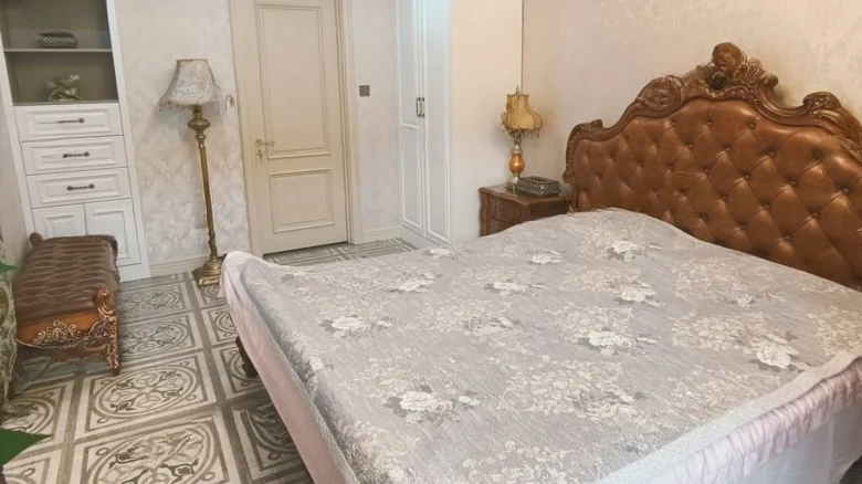 Green City Fragrant Courtyard - View 4