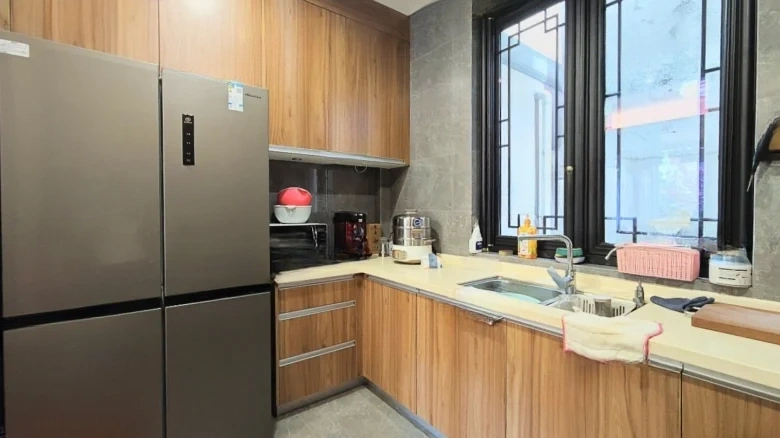 Ink Stream Lake - View 14