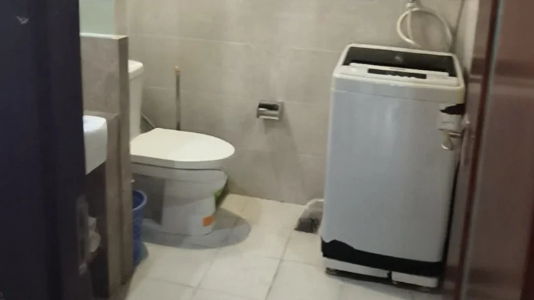 Shang Hai Huating - View 8