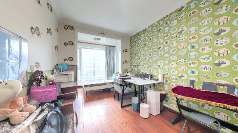 Joyful Court - View 3