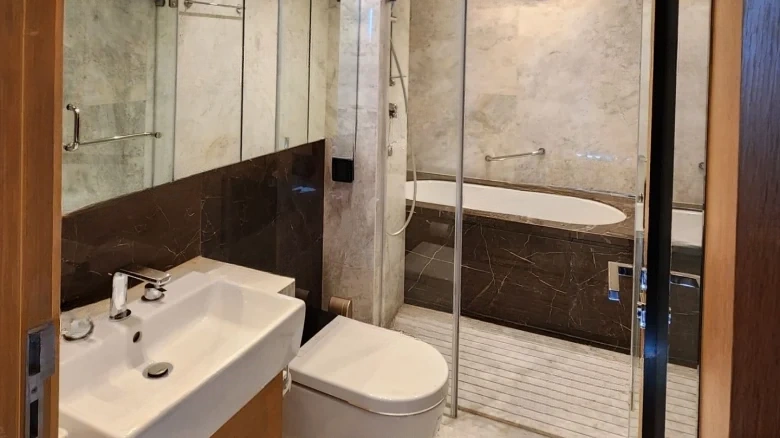 Chongqing Riverside Plaza Raffles City - View 10