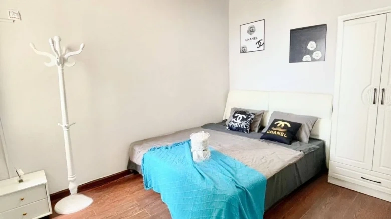 Bihai Lantian Phase I - View 3