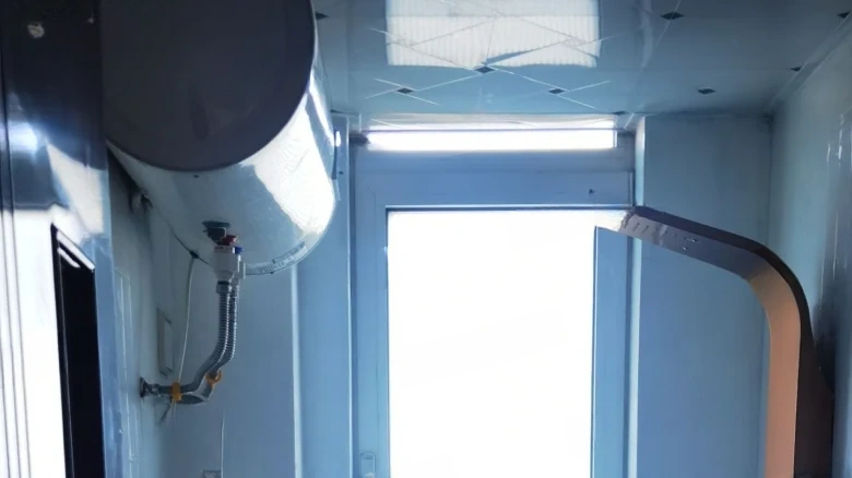 Ruihang Resort Village - View 16