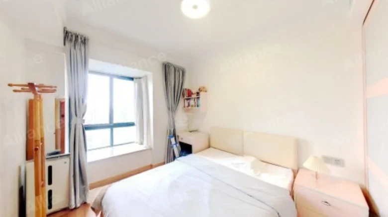 Yu Zhou Green Mountain By The Sea - View 2