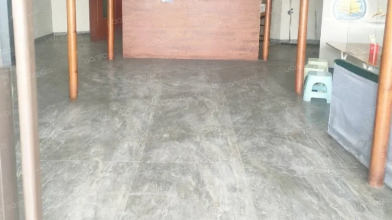 Lanxi Tielian Garden B District - View 1