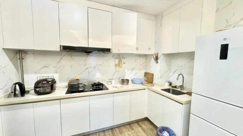 Sanya Yishan Lake - View 6