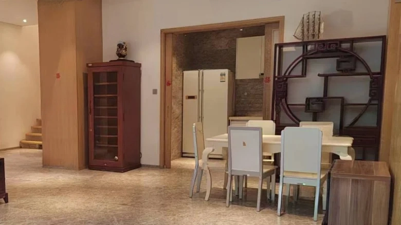 Lake View Mountain Retreat - View 7