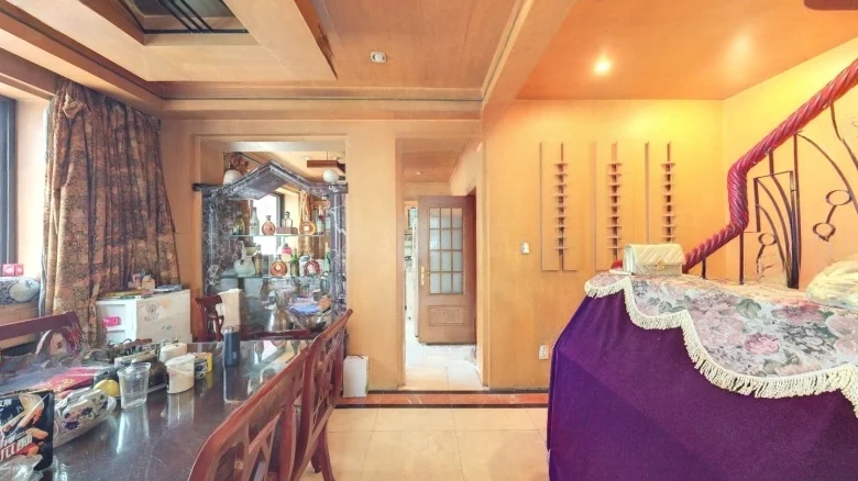 Guoshi Street Neighborhood West District - View 11