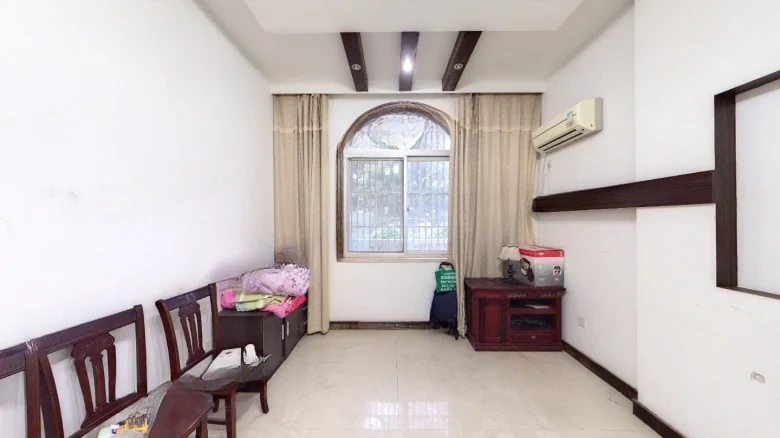 HuaDe Apartment Complex - View 2