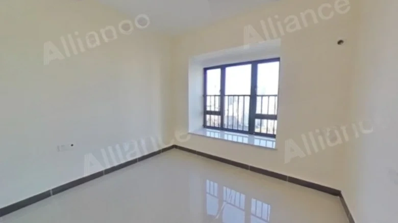 Xiancun Phase III Relocation Housing - View 4