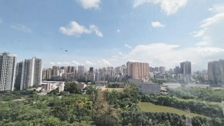 Golden Grace City Garden E District Phase II - View 11