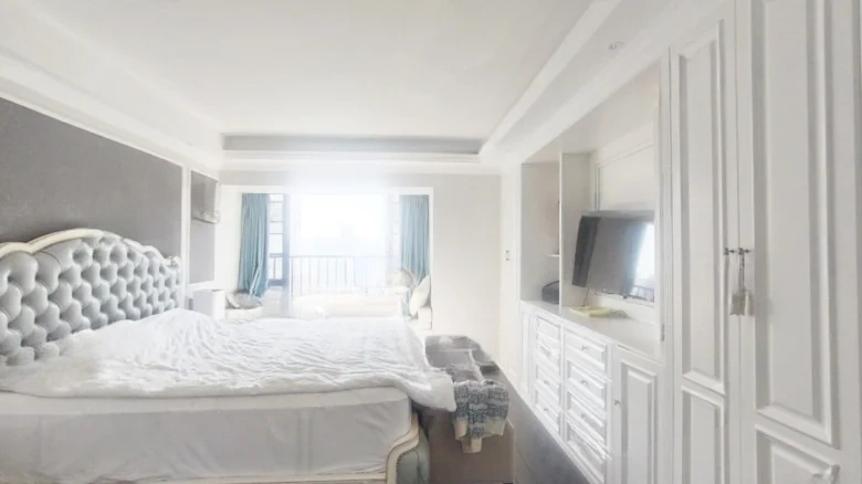 Aotea Sea City - View 6