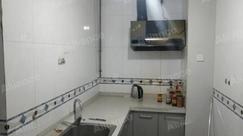 Xinlei Tower - View 10