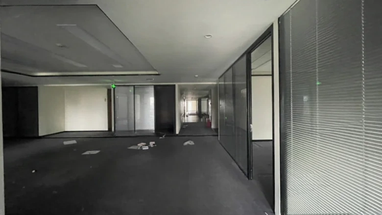 Runcheng Second Boulevard - View 4