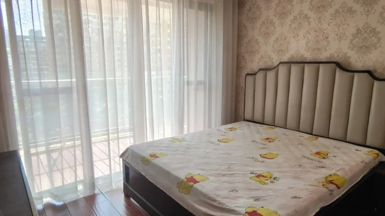 China Railways Ziyuetai - View 2