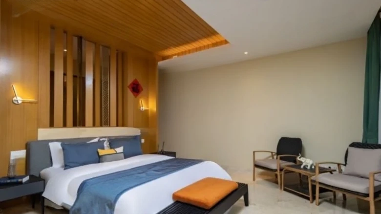 Atlantis Tang'an - View 2