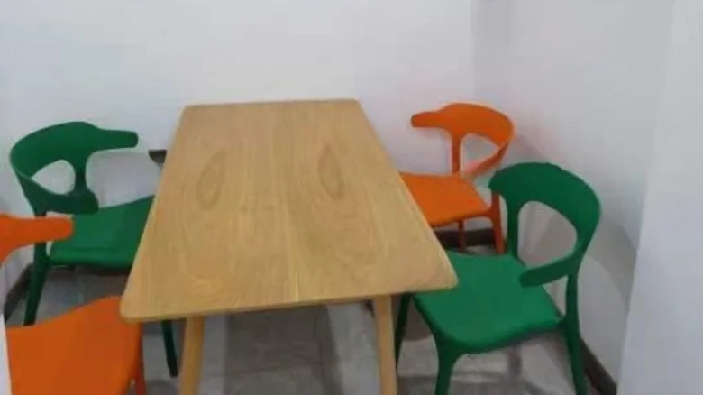 Green City Rose Garden - View 2