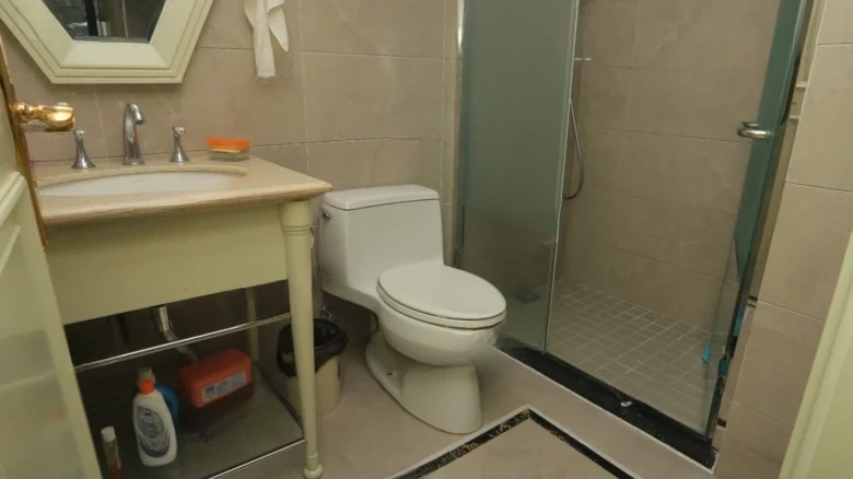 Cui Ping · Phoenix Water City - View 9