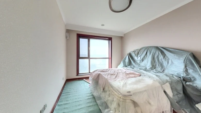 Nine Mile Hao Yuan Residence - View 2