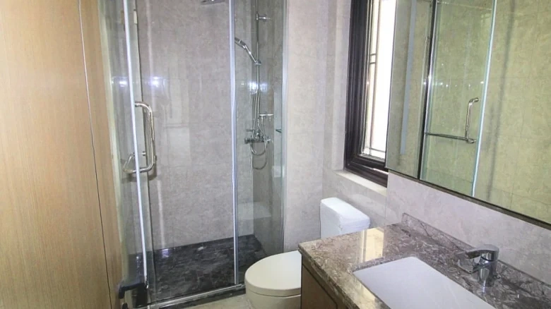 Wangzhu Mountain - View 12