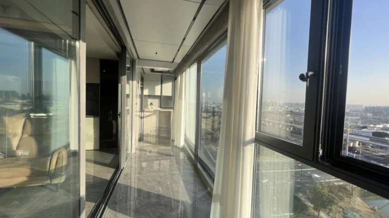 China Railway Florid Heaven Realm - View 12