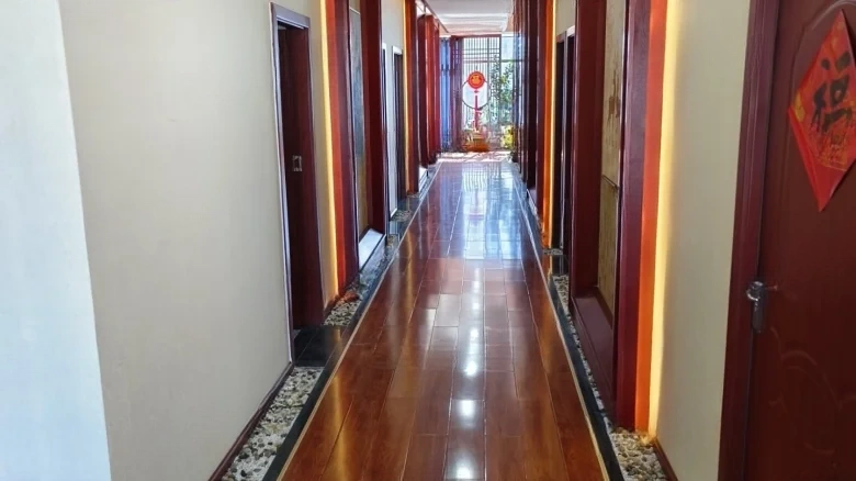 Morgan Road - View 6