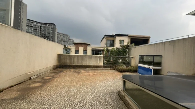 Cloud Health Garden Residences - View 11