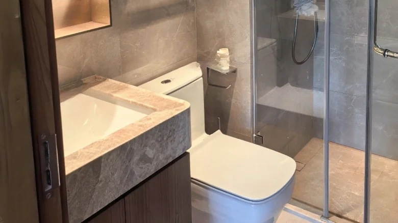 Sanya Yishan Lake - View 8