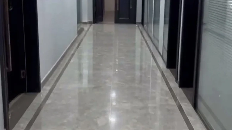 Jinzhe Junting - View 1