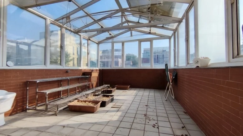 Changqing Community - View 31