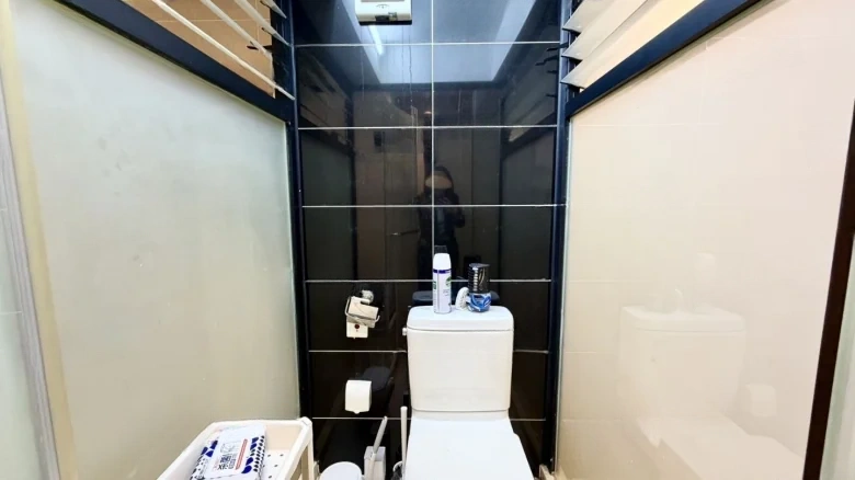 Vanke Lakeside Holiday Park Phase II - View 4