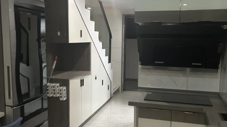 Hongkun Cloud Residence - View 6