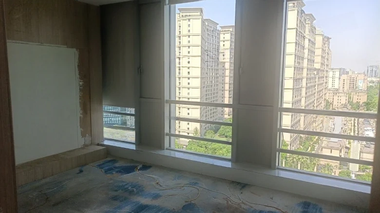 Vanke Center - View 5