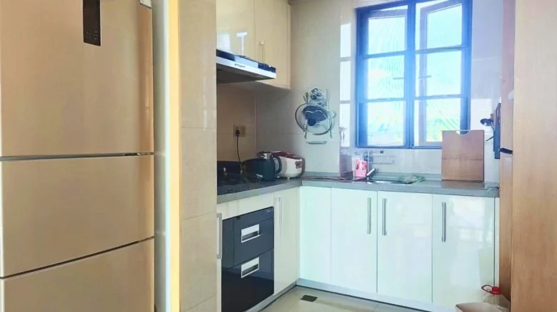 Ze Hua Shang Dong Coast - View 4