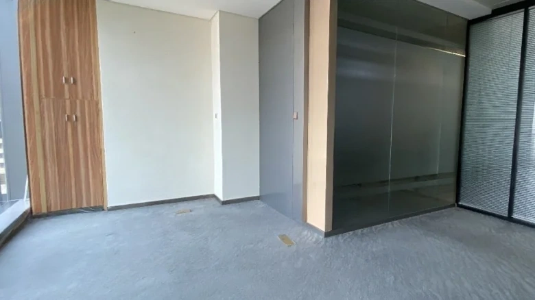 Wealth Convergence Financial Center - View 4