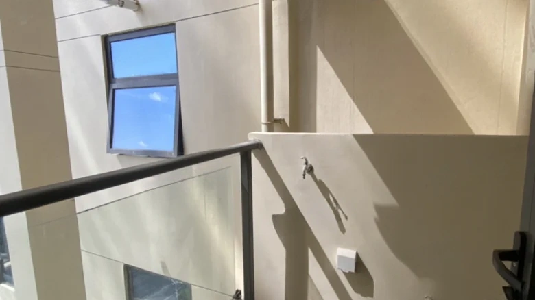 Hanjiang Prefecture - View 6