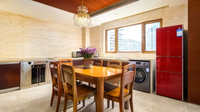 Half Mountain Peninsula Central Sea View Boulevard - View 5